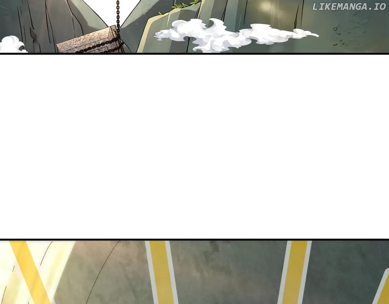 My Furry Harem Is After Me Chapter 328 - page 43